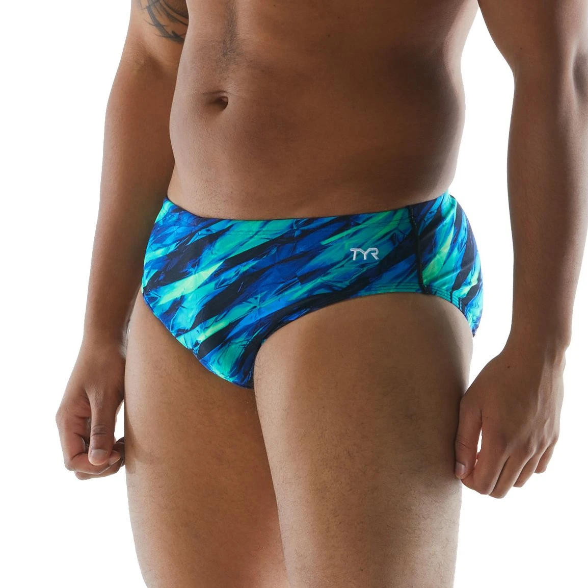 TYR Vitric Racer 4 TYR Vitric Racer - Image 4