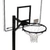 COMMERCIAL ROCKSOLID™ BASKETBALL GAME