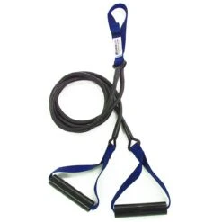 StrechCordz W/ Handles 9 StrechCordz W/ Handles -Swim Gear Store s100 blue