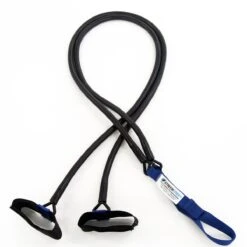 StrechCordz With Leg Straps -Swim Gear Store s102 blue