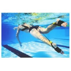 StrechCordz Kick Trainer -Swim Gear Store s123 in use2