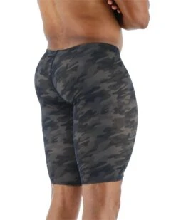 TYR Blackout Camo Jammer 7 TYR Blackout Camo Jammer -Swim Gear Store sbca7a blackout jammer 1