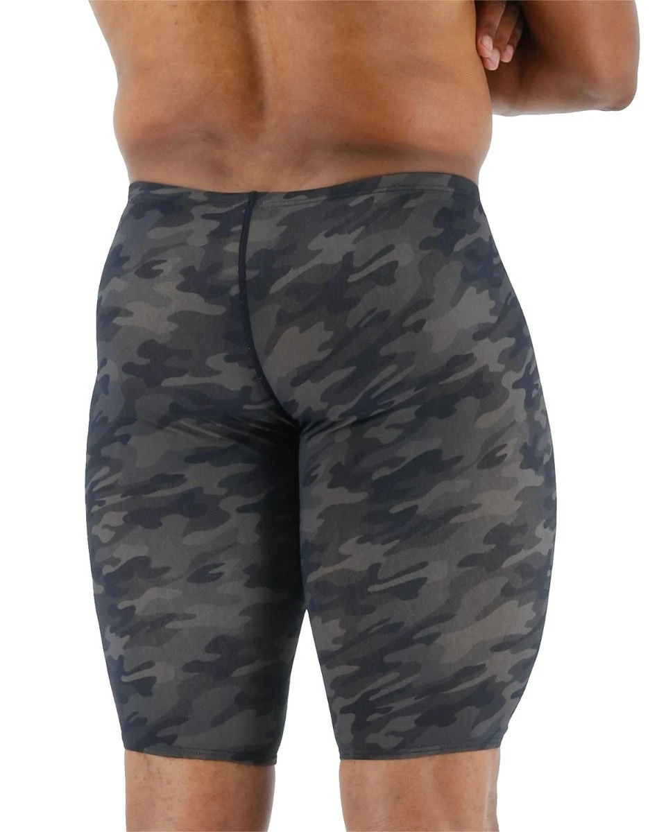 TYR Blackout Camo Jammer 2 TYR Blackout Camo Jammer - Image 2