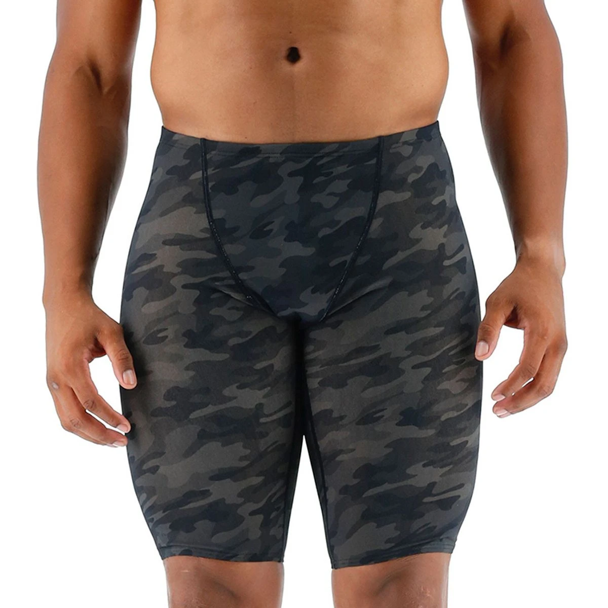 TYR Blackout Camo Jammer 1 TYR Blackout Camo Jammer