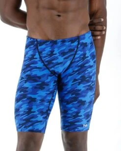 TYR Camo Jammer