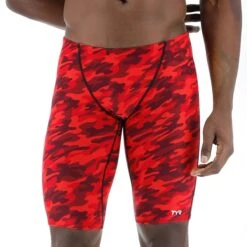 TYR Camo Jammer -Swim Gear Store scam7ar