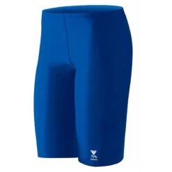 TYR Durafast Solid Jammer -Swim Gear Store sdur7 royal