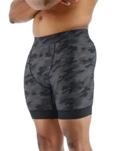 Blackout Camo Jammer -Swim Gear Store sfbc7a camo blackout jammer 4