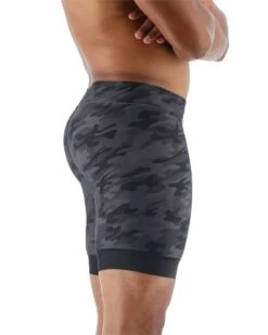 Blackout Camo Jammer -Swim Gear Store sfbc7a camo blackout jammer 5