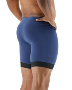 Solid Jammer -Swim Gear Store sfso7a solid jammer storm 2