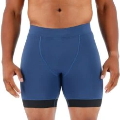 Solid Jammer -Swim Gear Store sfso7as