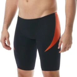 TYR Hexa Curve Splice Jammer -Swim Gear Store shexa7abo 1 1 3