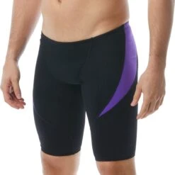 TYR Hexa Curve Splice Jammer -Swim Gear Store shexa7abp 1 1 2