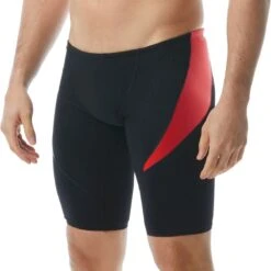 TYR Hexa Curve Splice Jammer -Swim Gear Store shexa7abr 1 1 4