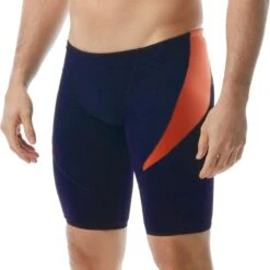 TYR Hexa Curve Splice Jammer -Swim Gear Store shexa7ano 1 1 2