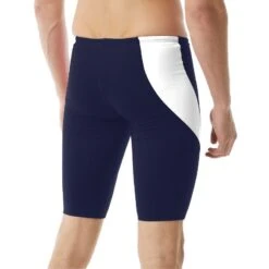 TYR Hexa Curve Splice Jammer -Swim Gear Store shexa7anw bk 1 4