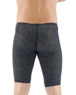 TYR Lapped Jammer 23 TYR Lapped Jammer -Swim Gear Store slap7a lapped jammer black 3