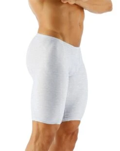 TYR Lapped Jammer 25 TYR Lapped Jammer -Swim Gear Store slap7a lapped jammer gray 1