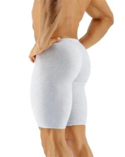 TYR Lapped Jammer 26 TYR Lapped Jammer -Swim Gear Store slap7a lapped jammer gray 2