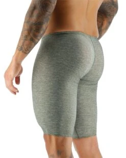 TYR Lapped Jammer 30 TYR Lapped Jammer -Swim Gear Store slap7a lapped jammer green 1