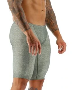 TYR Lapped Jammer 29 TYR Lapped Jammer -Swim Gear Store slap7a lapped jammer green 2