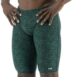 TYR Lapped Jammer -Swim Gear Store slapp7ag 1