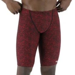 TYR Lapped Jammer -Swim Gear Store slapp7ar 1