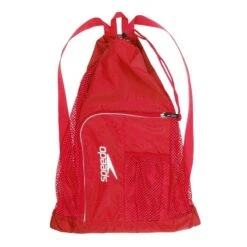Speedo Deluxe Ventilator Mesh Bag -Swim Gear Store speedo deluxe ventilator mesh bag 3