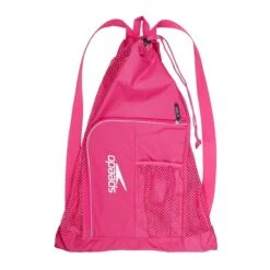 Speedo Deluxe Ventilator Mesh Bag -Swim Gear Store speedo deluxe ventilator mesh bag 5
