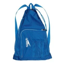 Speedo Deluxe Ventilator Mesh Bag -Swim Gear Store speedo deluxe ventilator mesh bag 6