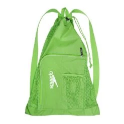 Speedo Deluxe Ventilator Mesh Bag -Swim Gear Store speedo deluxe ventilator mesh bag 8