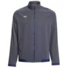 Speedo Male Tech Warm Up Jacket
