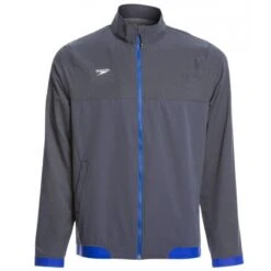 Speedo Male Tech Warm Up Jacket -Swim Gear Store speedo male tech warm up jacket3