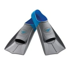 Speedo Short Blade Fin -Swim Gear Store speedo short blade training fin 3