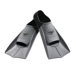 Speedo Short Blade Fin -Swim Gear Store speedo short blade training fin 5