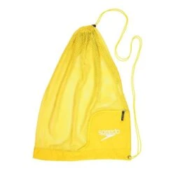 Speedo Ventilator Mesh Bag -Swim Gear Store speedo ventilator mesh bag 9