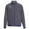 Speedo Youth Tech Warm Up Jacket