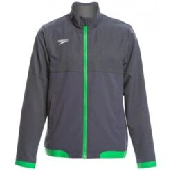 Speedo Youth Tech Warm Up Jacket -Swim Gear Store speedo youth tech warm up jacket4