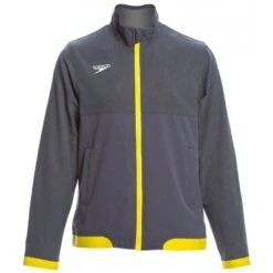 Speedo Youth Tech Warm Up Jacket -Swim Gear Store speedo youth tech warm up jacket7