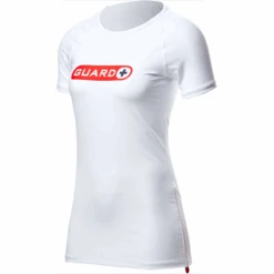 TYR Guard Women's Short Sleeve