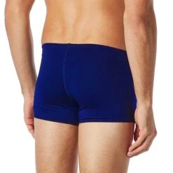 TYR Men's Solid Square Leg 7 TYR Men's Solid Square Leg -Swim Gear Store ssqu1a 425 alt06