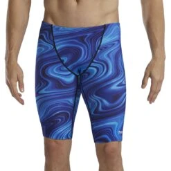TYR Vitality Jammer 12 TYR Vitality Jammer -Swim Gear Store svita7a 420 main01 copy