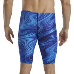 TYR Vitality Jammer 13 TYR Vitality Jammer -Swim Gear Store svita7a 420 main02 copy