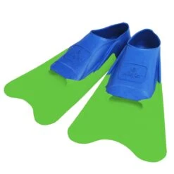 Kiefer Elite Power Fins -Swim Gear Store tf1l kfr