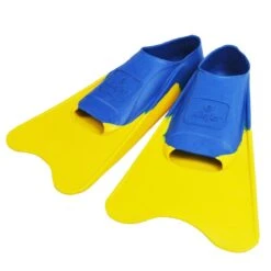 Kiefer Elite Power Fins -Swim Gear Store tf1m kfr