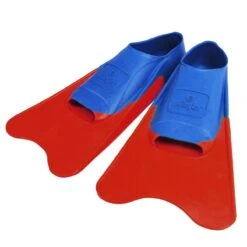Kiefer Elite Power Fins -Swim Gear Store tf1s kfr