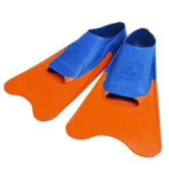 Kiefer Elite Power Fins -Swim Gear Store tf1xs kfr