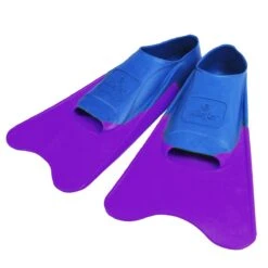 Kiefer Elite Power Fins -Swim Gear Store tf1xxs kfr