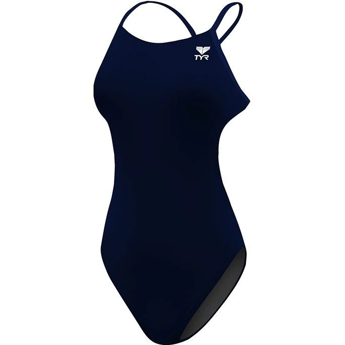 TYR Solid Female Cutoutfit 1 TYR Solid Female Cutoutfit