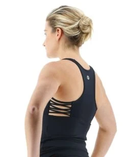 Solid Harley Tank -Swim Gear Store thaso7a solid harley tank black 1